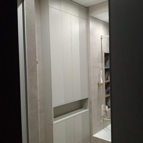 Проект № 5      ЖК «City Bay»